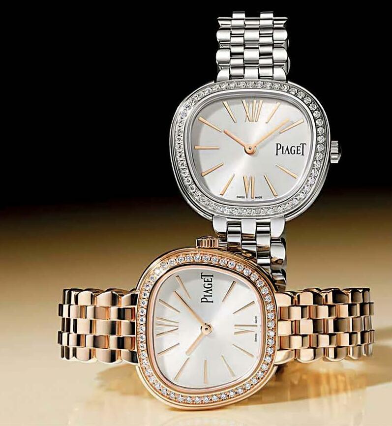 TIME FOR HER